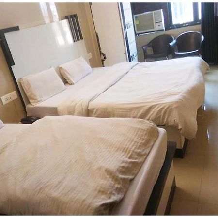 Kankhal A Premium Hotel Sheeva Inn Near Temple - Fully Air Conditioning - Best Hotel מראה חיצוני תמונה