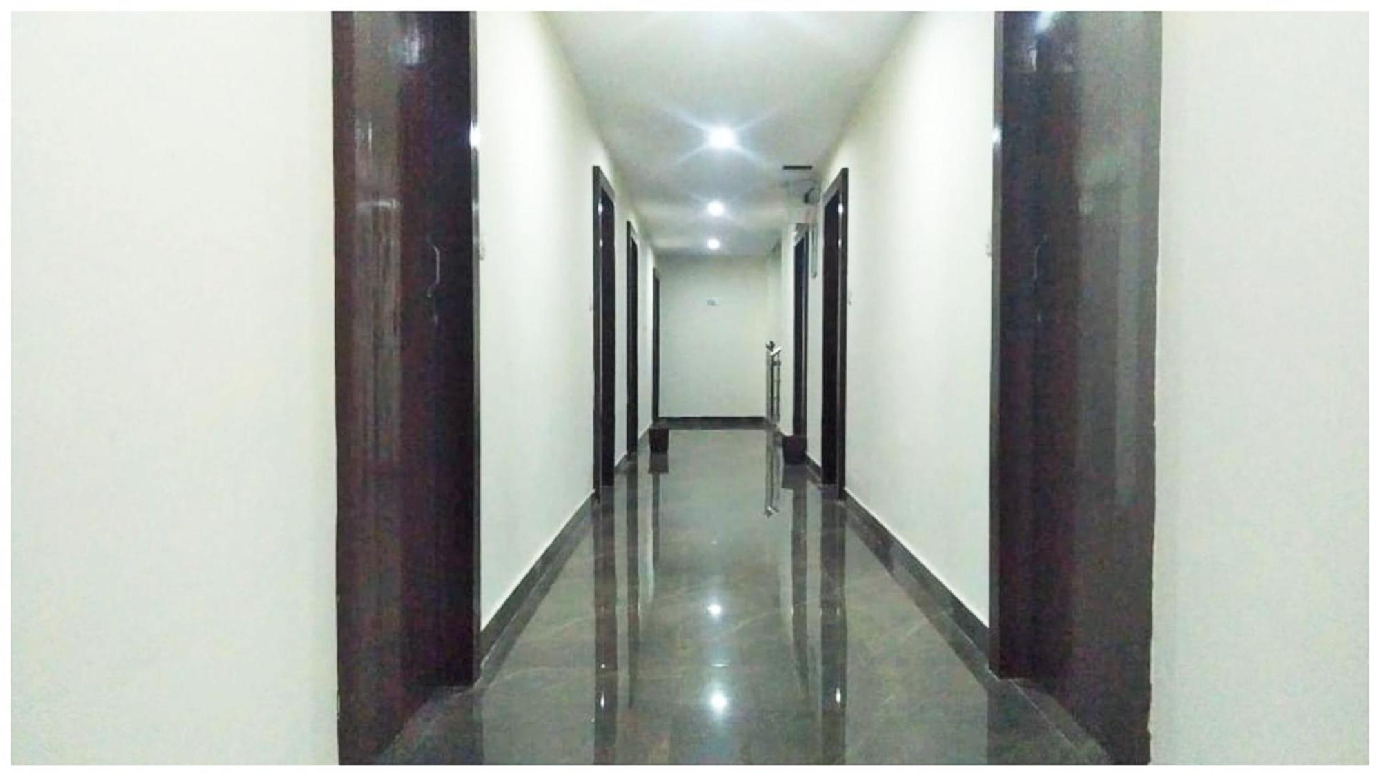 Kankhal A Premium Hotel Sheeva Inn Near Temple - Fully Air Conditioning - Best Hotel מראה חיצוני תמונה