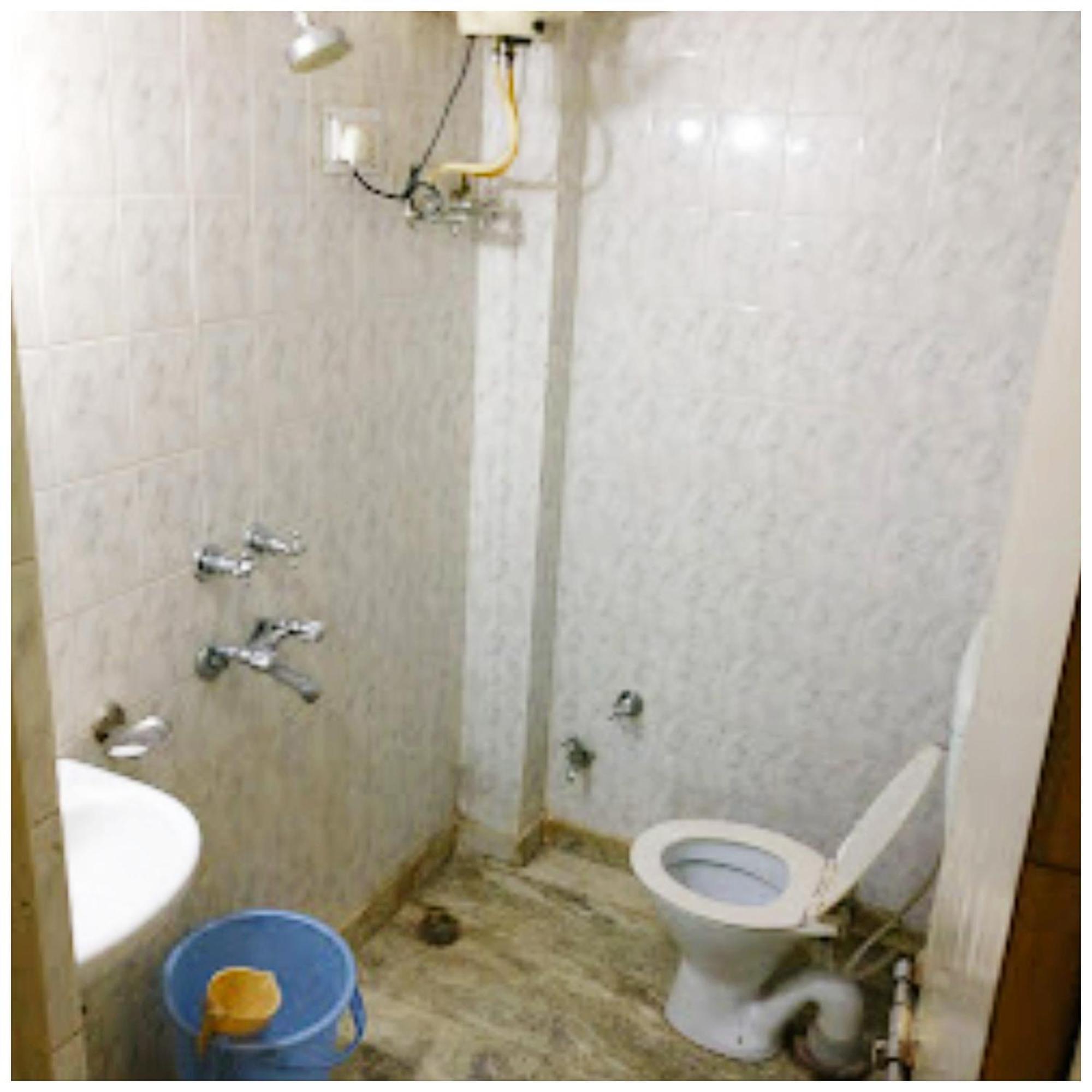Kankhal A Premium Hotel Sheeva Inn Near Temple - Fully Air Conditioning - Best Hotel מראה חיצוני תמונה