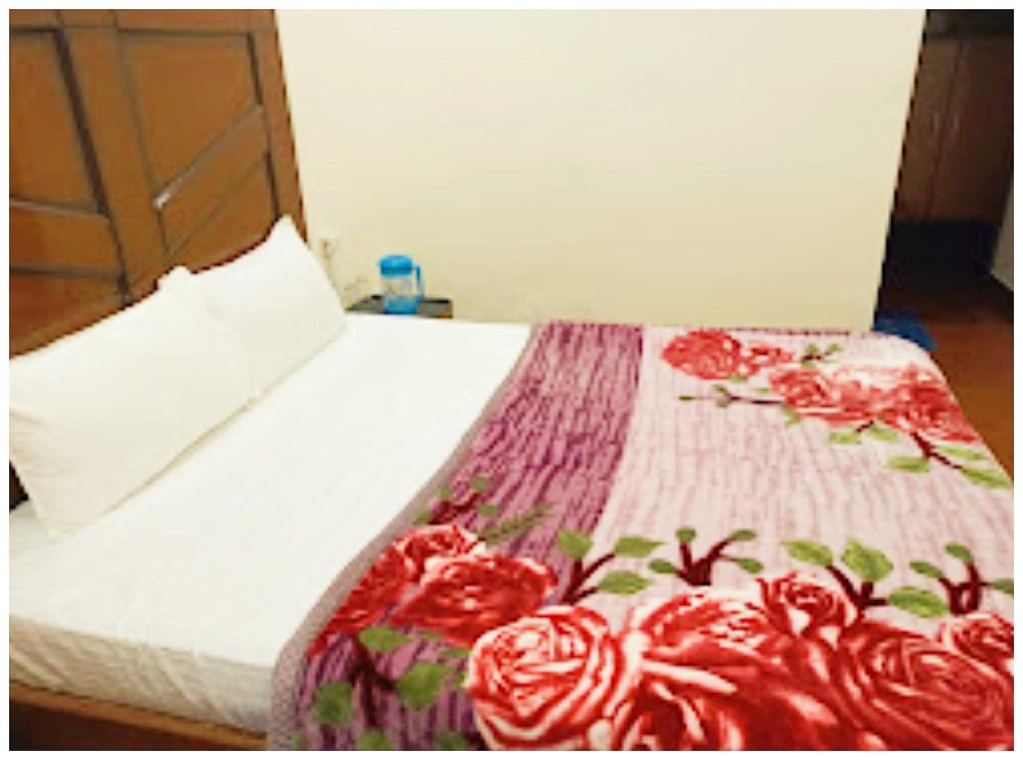 Kankhal A Premium Hotel Sheeva Inn Near Temple - Fully Air Conditioning - Best Hotel מראה חיצוני תמונה