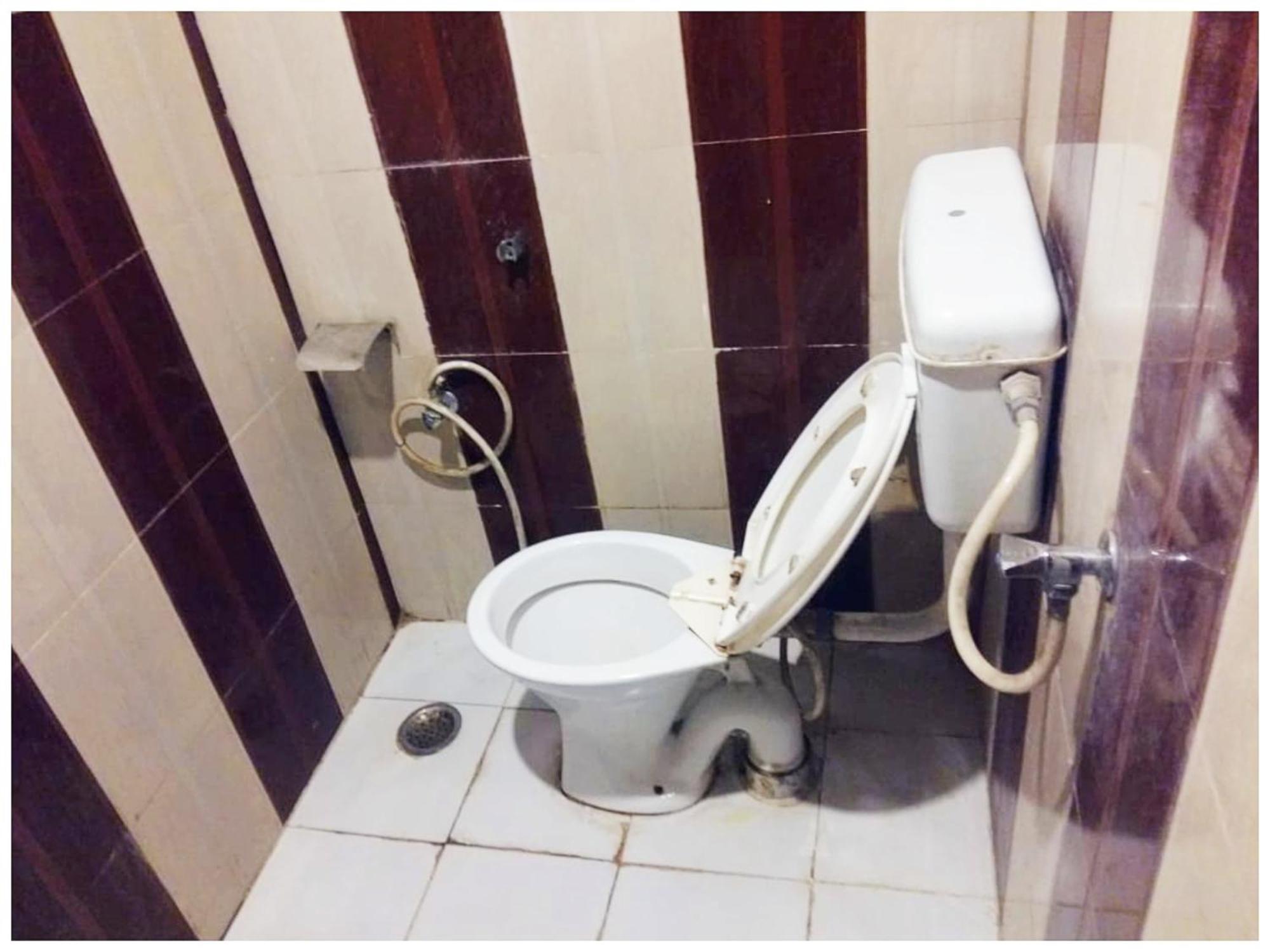 Kankhal A Premium Hotel Sheeva Inn Near Temple - Fully Air Conditioning - Best Hotel מראה חיצוני תמונה