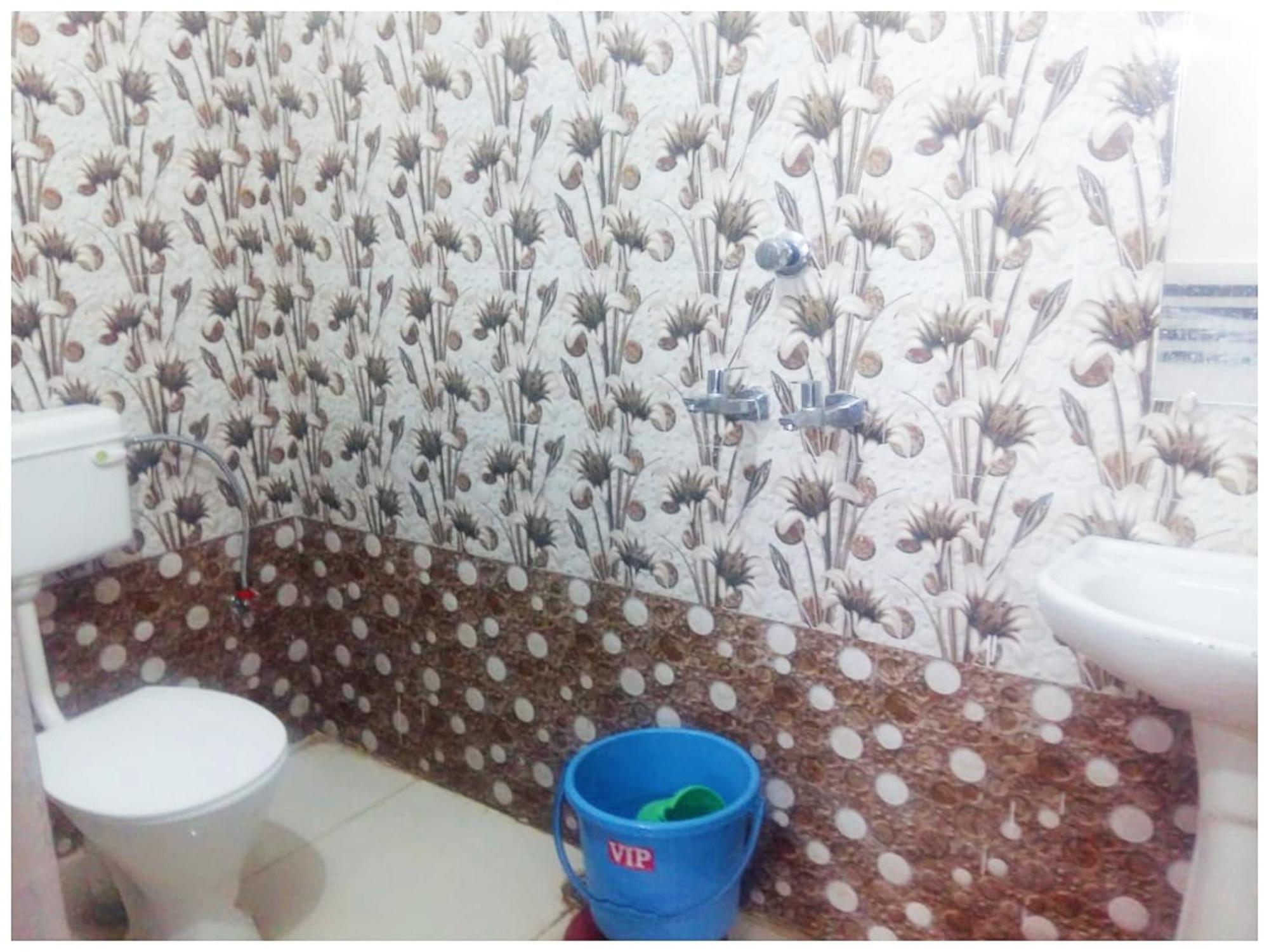 Kankhal A Premium Hotel Sheeva Inn Near Temple - Fully Air Conditioning - Best Hotel מראה חיצוני תמונה